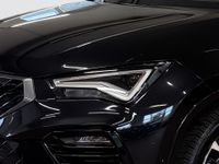 Cupra Ateca - Vorschau Bild 13
