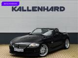 ALPINA Roadster S 3.4 - 3-Hand - Full-Service History - - gebrauchte ALPINA Cabrios