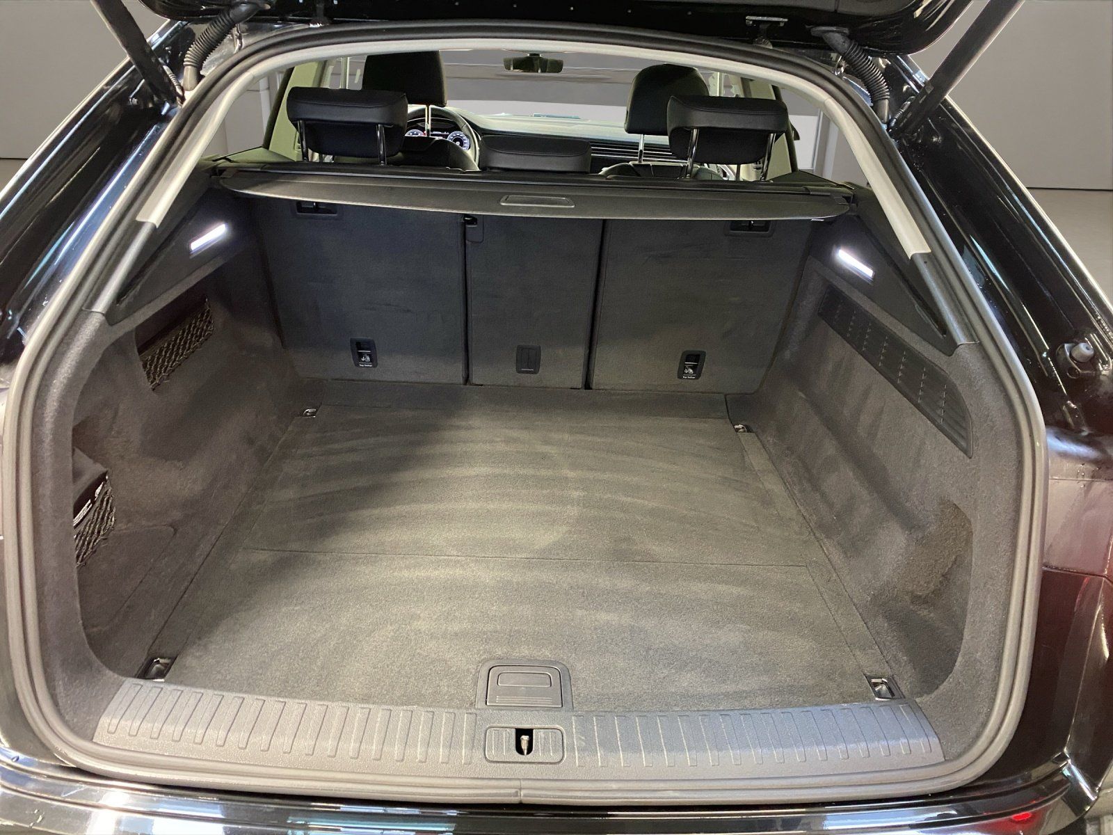 Audi Q8 - Bild 17