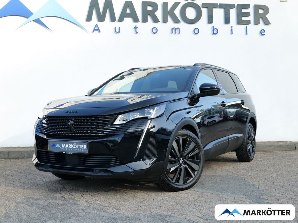 Image of Peugeot 5008