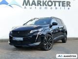 Peugeot 5008 1.6 PureTech GT 7-Sitzer/Totwinkel/360CAM - Peugeot in Bielefeld