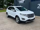 Ford Edge Titanium 4x4 +LED+ACC+AT+AHK+GARANTIE+ - Ford Edge: Automatik