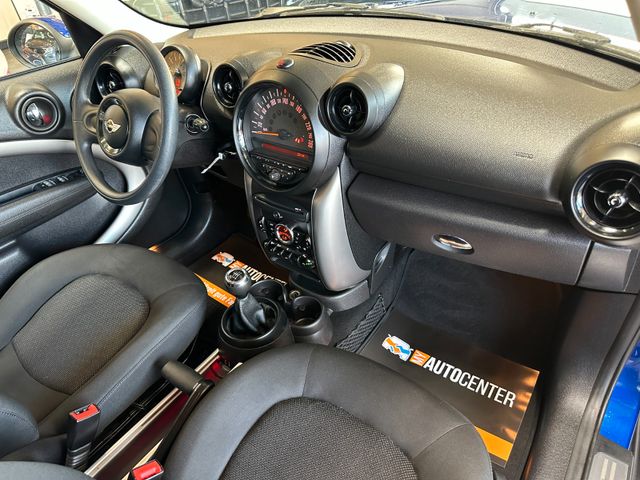 MINI Cooper Countryman *BiXenon*Klima*TÜV*