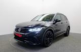 Volkswagen Tiguan 2.0 TSI OPF DSG 4MOTION R-Line Black Ed.
