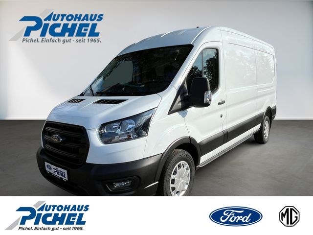 Ford Transit Kasten 350L3 Trend Airbag Beifahrerseite