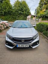 Honda Civic 1,0 VTEC Turbo - Honda Civic in Bochum