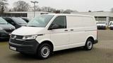 Volkswagen T6.1 Transporter 4MOTION DSG/LED/AHK/ACC/STANDHZ - Volkswagen: Transporter 4motion