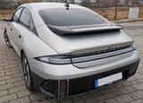 Hyundai IONIQ 6 77,4kWh UNIQ Pano, 8fach ber. - Hyundai IONIQ 6 mit Panoramadach