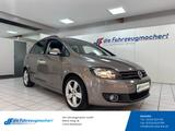 Volkswagen Golf Plus VI Life Navi Dyn. Kurvenlicht 2-Zonen- - VW Golf Plus in Bonn