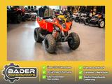 Can-Am DS 90 SPORT | NO RENEGADE 110 XXC YFM 90 CFORCE - QUAD VON 81 BIS 125 CCM