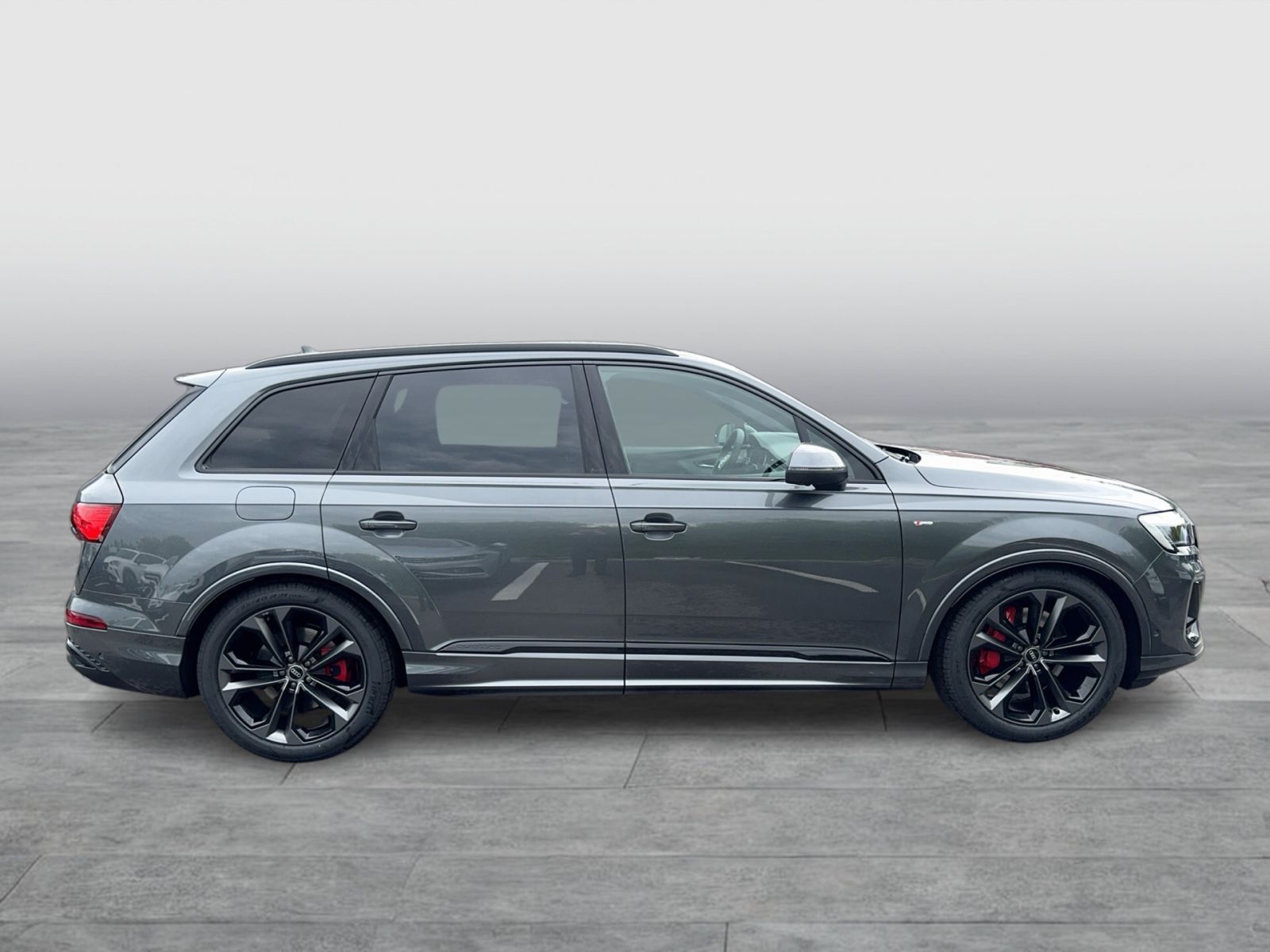 Audi Q7 - Bild 6