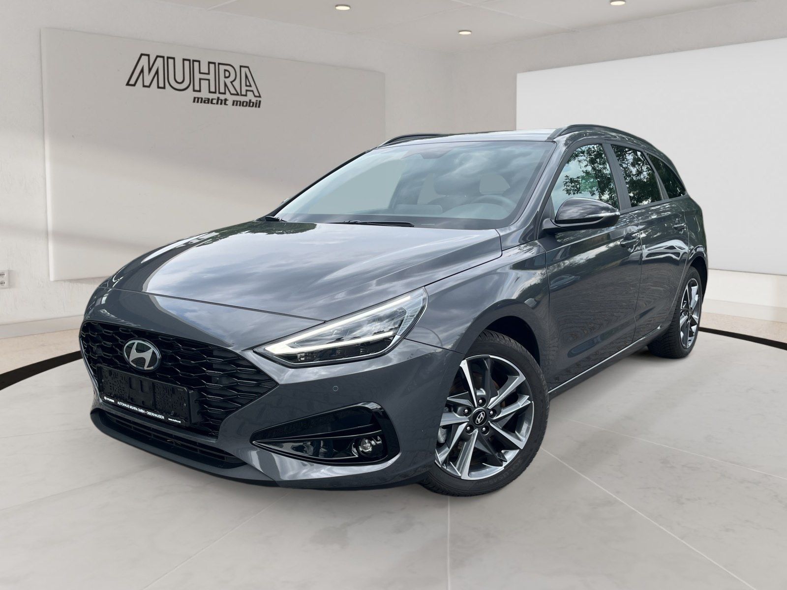 Hyundai i30 – Bild 2