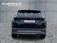 Hyundai TUCSON - Vorschau Bild 5