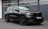 Dodge Durango 3.6 GT 4x4/7-Sitzer/4xSHZ/LHZ/Kamera/R20 - Dodge: 7 Sitzer