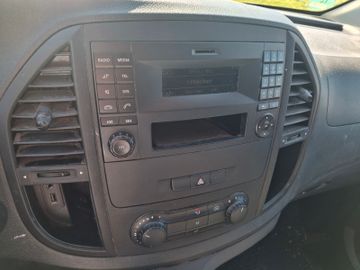 Mercedes Vito - 10