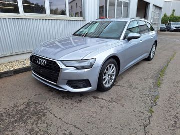 Audi A6 - 2