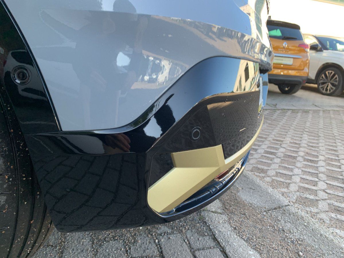 Renault Megane - Bild 30