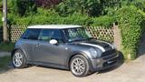 MINI Mini Cooper S R53 (R50) Fahrbereit mit Res... - MINI Cooper S aus 2003