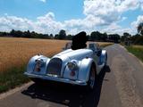 Morgan Plus 8; 4,6 Ltr - Morgan Plus 8 von privat