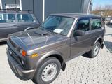 Lada NIVA HU SERVICE NEU KONSERVIERUNG LADA HÄNDLER