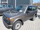 Lada NIVA HU SERVICE NEU KONSERVIERUNG LADA HÄNDLER - Lada mit Benzin-Antrieb