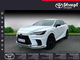 Lexus RX 500h 2.4 Hybrid F Sport+ Interieur Paket - Lexus RX 500 Gebrauchtwagen
