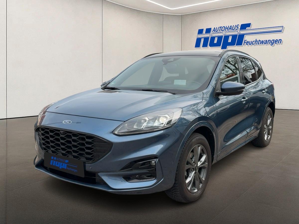 Ford Kuga Plug-In Hybrid ST-Line