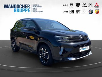 Citroën C5 Aircross Max Mild Hybrid 136 Navi+LED+RFK+LM
