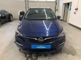 Opel Astra K Sports Tourer 1.5 D Edition*NAVI *Kamera - Opel: Winterreifen