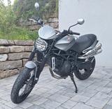 Moto Morini Scrambler 1200 *1.Hand/Öhlins/Mapping* - MOTO MORINI MOTORRAD