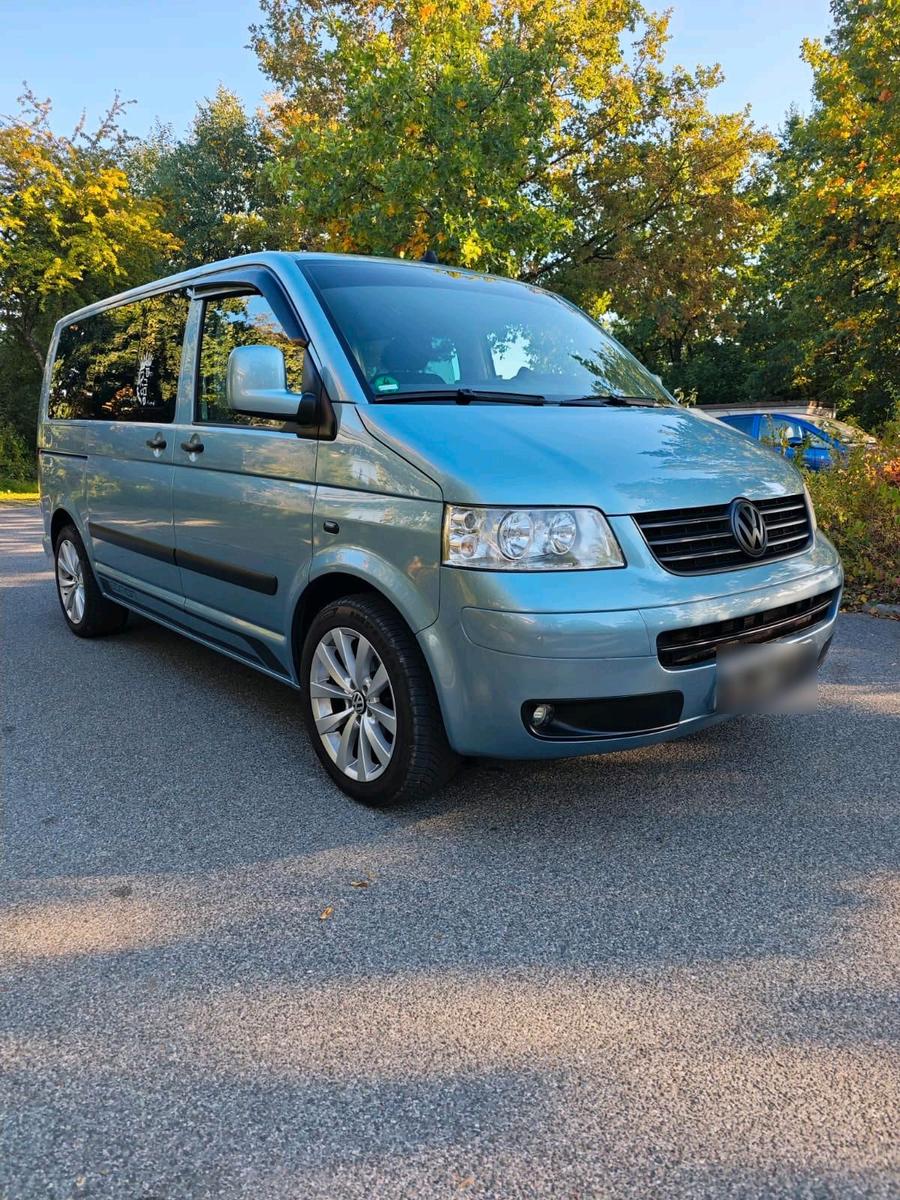 Volkswagen LT