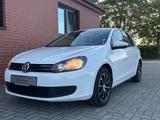 Volkswagen Golf VI 1.4 Trendline 5-Türer Klima Zahnriemen - Volkswagen Golf: Zahnriemen V