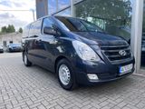 Hyundai H-1 Travel Premium 8 Sitz. Leder Sitzhzg Kam AHK - Hyundai H-1 mit Diesel-Antrieb: Kleinbus, Travel