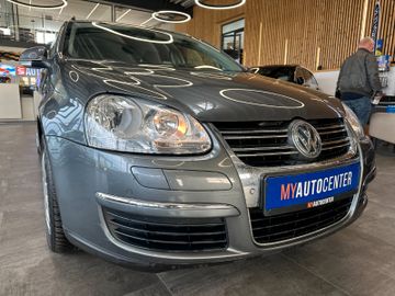Volkswagen Golf V *TÜVSERVICE 092028*SZHZ*TEMPO*KLIMA*PDC