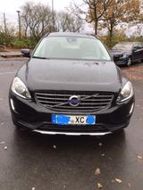 Volvo XC60 D4 Momentum Euro6  Scheckheft gepflegt - Volvo XC60 Gebrauchtwagen in Münster