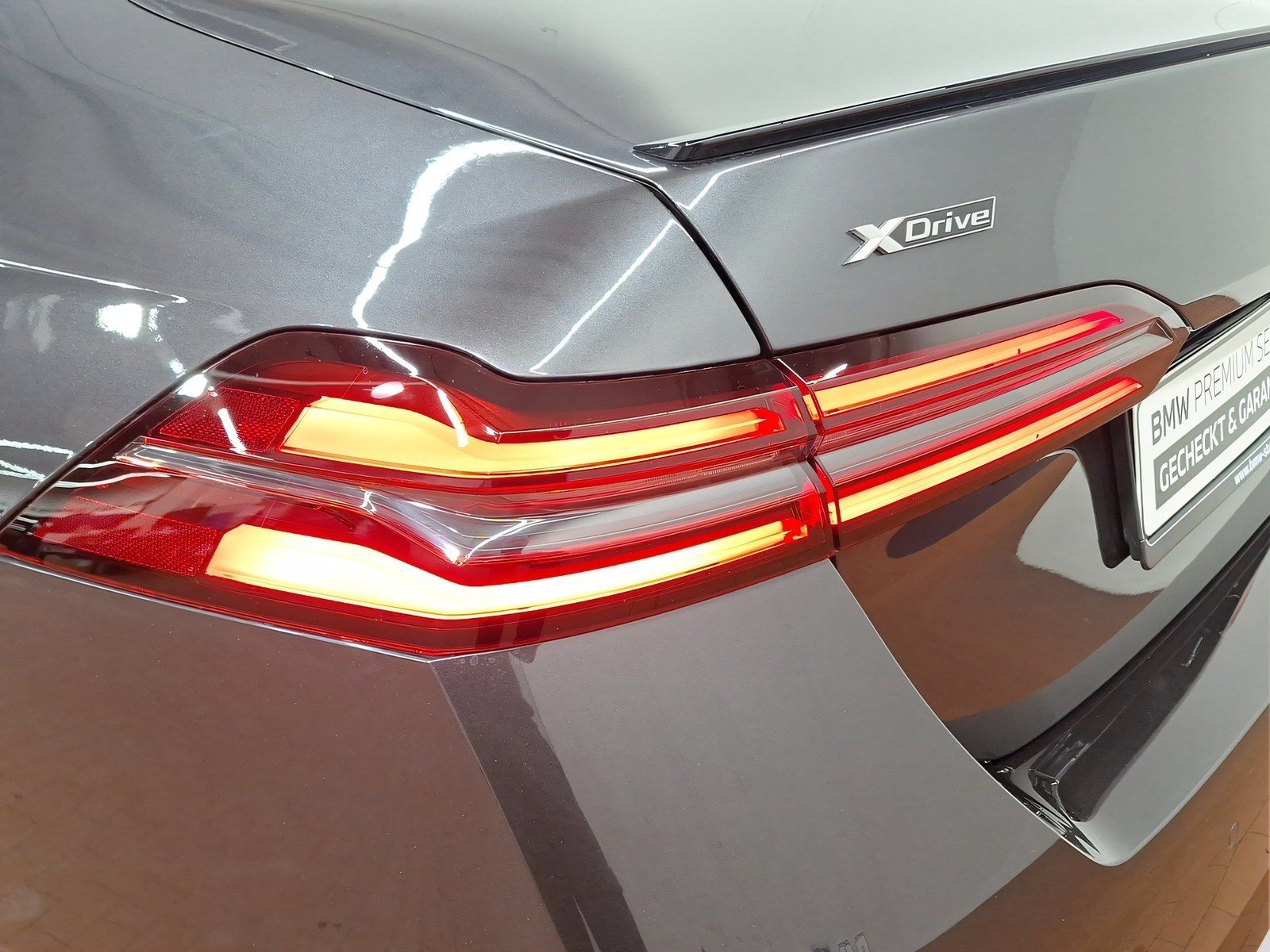 BMW 550 - Bild 10