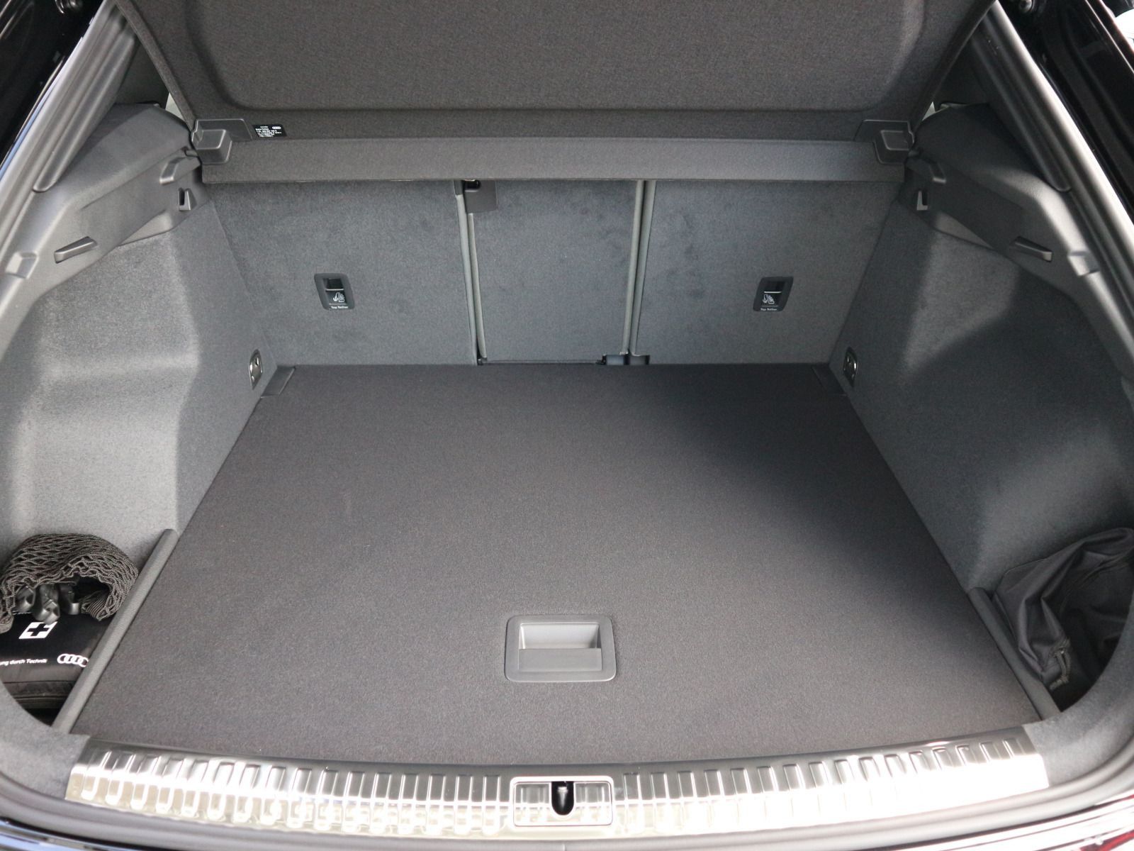 Audi Q3 advanced 35 TDI S tronic*4xKAMERA*LED*NAVI* foto 19