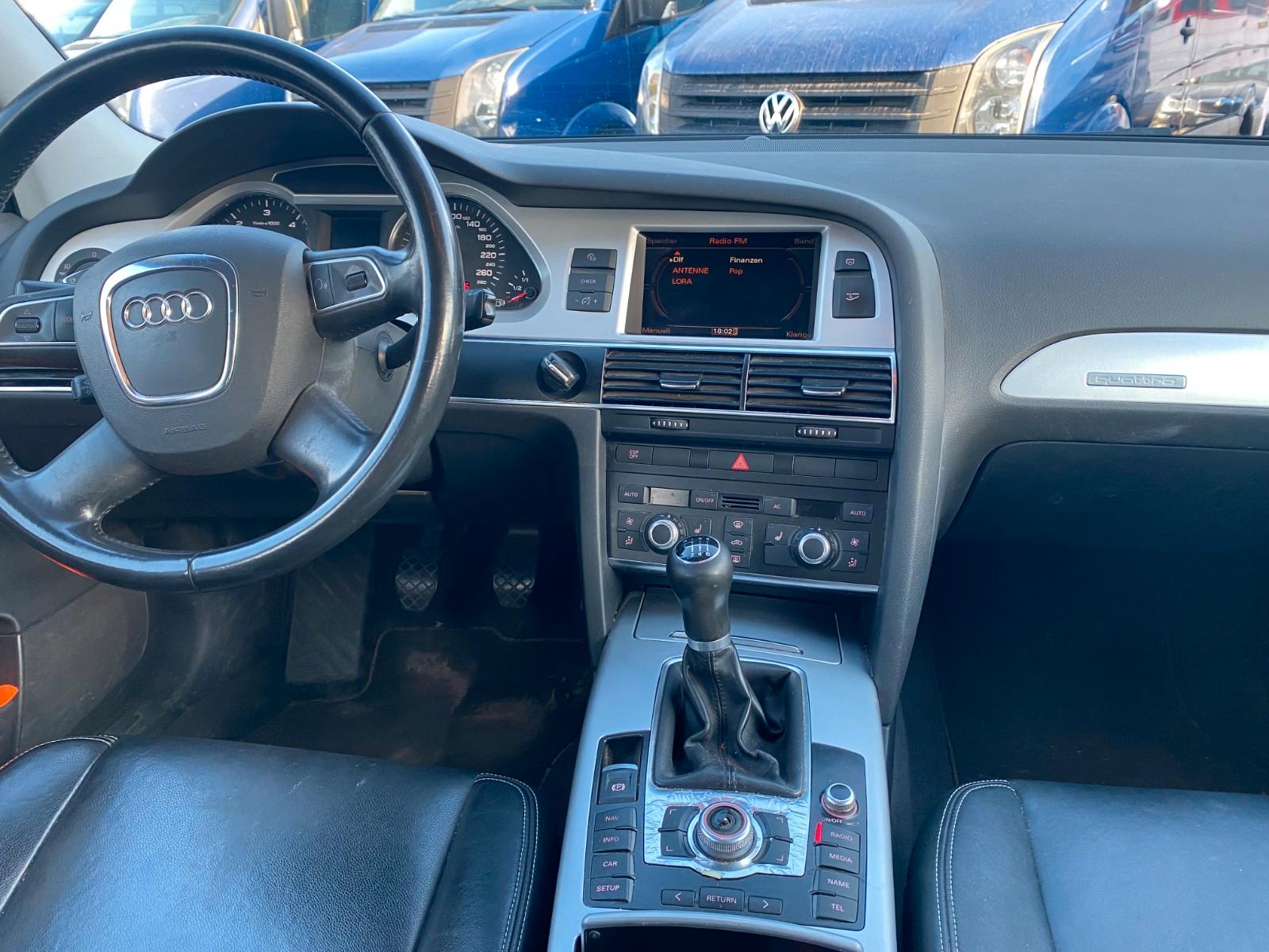 Audi Quattro 2010 — photo 12