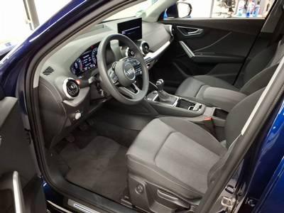 Audi Q2 Advanced 35 TFSI AHK Naviplus R-Cam GRA Sitzh, миниатюра 5