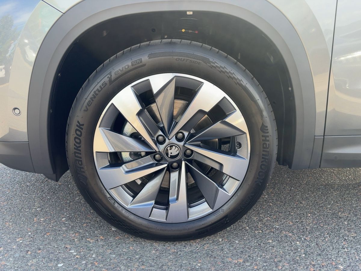 Skoda Kodiaq - Bild 13