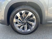 Skoda Kodiaq - Vorschau Bild 13