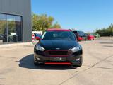 Ford Focus  ST-Line Black Turnier / Zahnriemen NEU - Ford Focus Turnier ST Line Gebrauchtwagen
