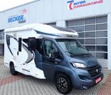 Chausson Welcome 530 Fiat - Chausson Teilintegrierter Welcome