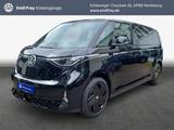 Volkswagen ID. Buzz GTX 4MOTION langer Radstand Motor: 250