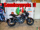 Benelli Leoncino 125 - BENELLI LEONCINO 125