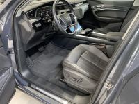 Audi Q8 e-tron - Vorschau Bild 7