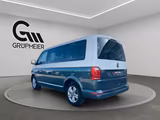 Volkswagen T6 Multivan Comfortline Automatik | 150PS | Temp - Volkswagen T6 Multivan in Bremen