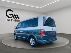 VW T6 Multivan Comfortline Automatik | 150PS | Temp