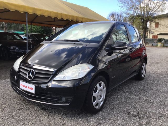 Mercedes-Benz Mercedes-benz A160 Executive 70kw(95CV)