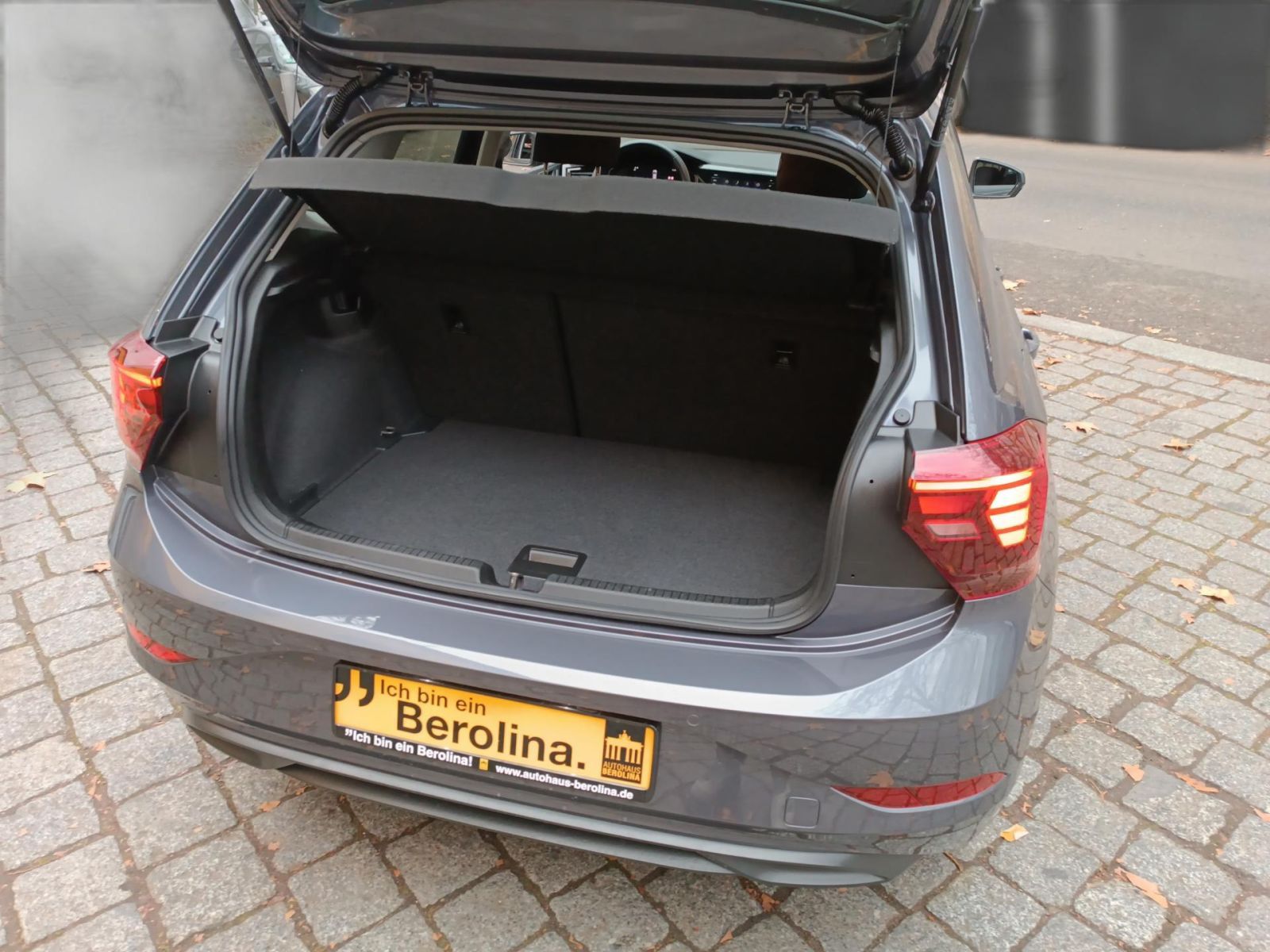 Volkswagen Polo - Bild 19